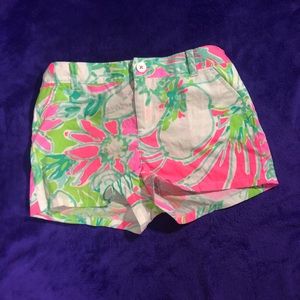 Lily Pulitzer